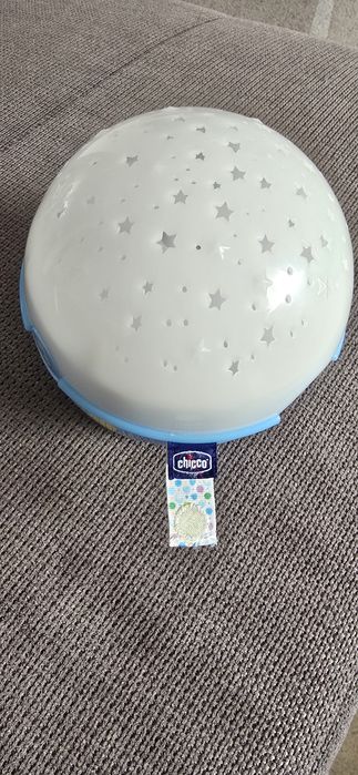 Lampa muzicala copii