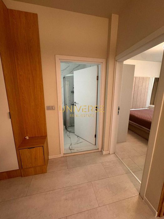 Продава се Двустаен апартамент в к.к. Слънчев бряг - 52 кв.м за 1943 €/кв.м - Снимка #5