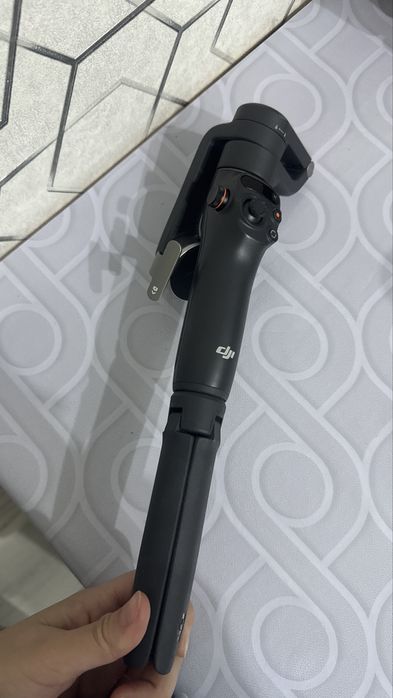 Стабилизатор DJI Osmo Mobile