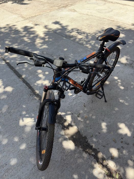 Продаю велосипед Velopro mt150