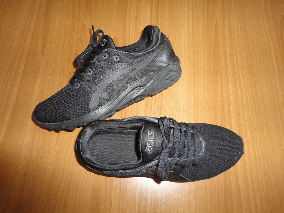 N38 Asics Gel Kayano/оригинални дамски маратонки