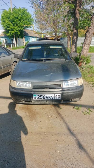 Продам машину ваз2112