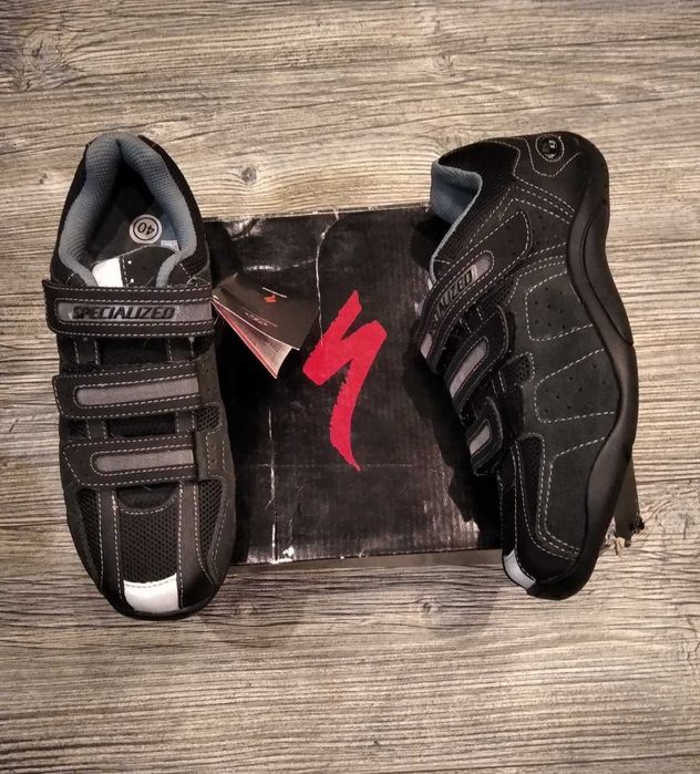 Oбувки за планинско  колоездене SPECIALIZED