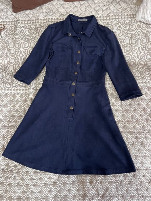 одежда и обувь женская