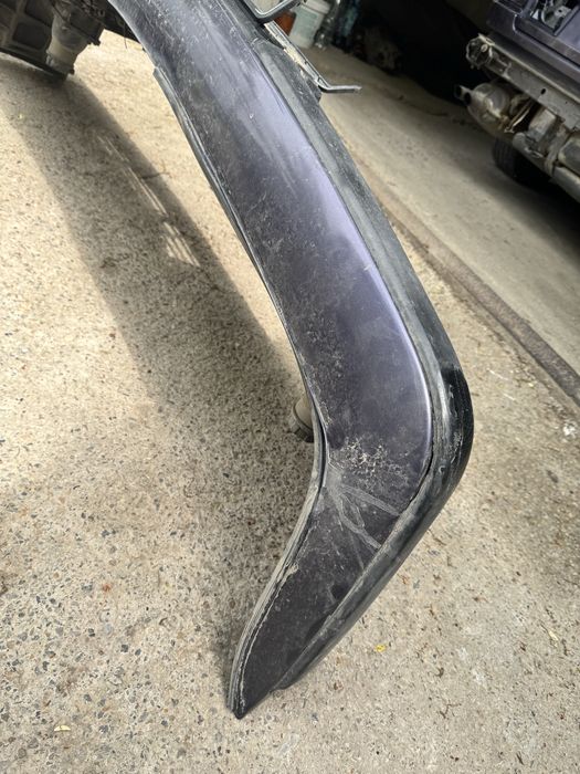 Бампера на бмв е34