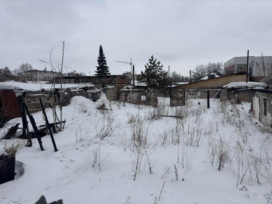 Продам участок , затонском районе