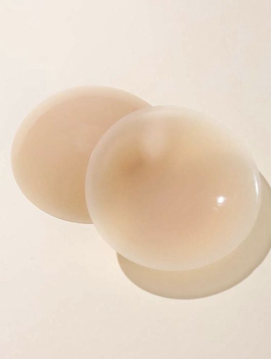 Силиконов сутиен 14,5см