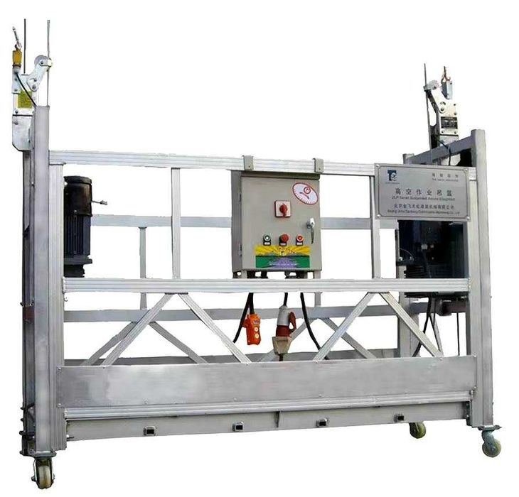 fasad uchun lyulkalar