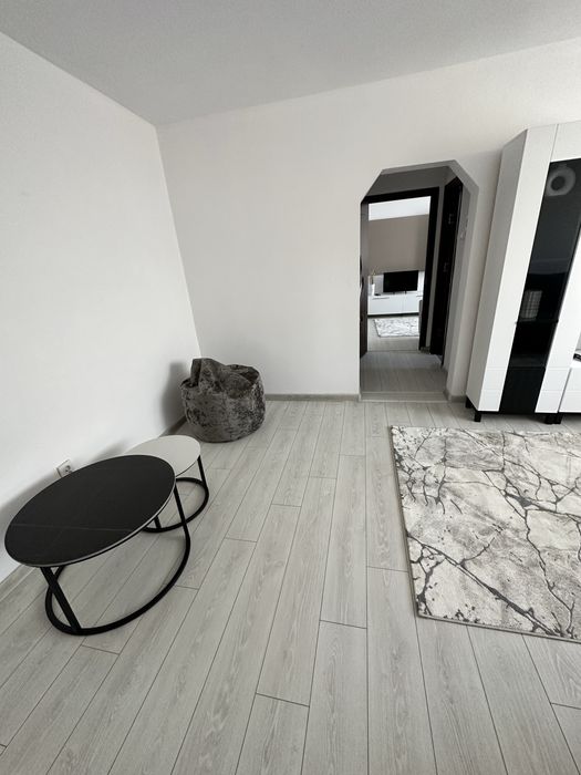 Apartament cu 2 camere