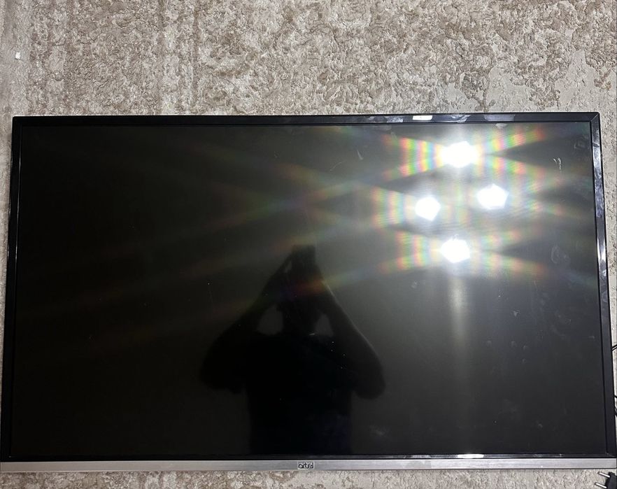 Продается телевизор Artel 43