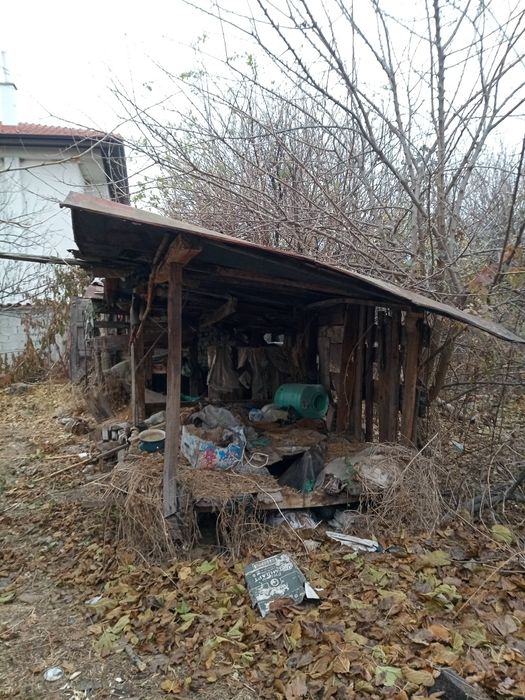 Разчистване и извозване