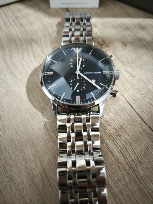 Ceas Emporio Armani