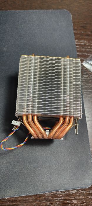 Кулер для процессора универсальный