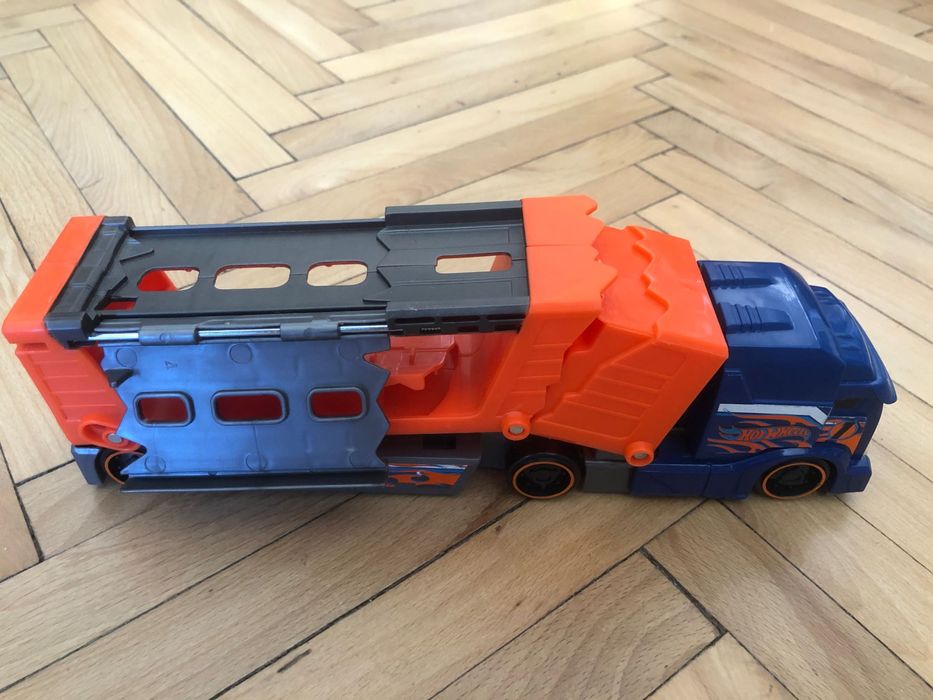 Hot Wheels - писти, камиони, комплекти