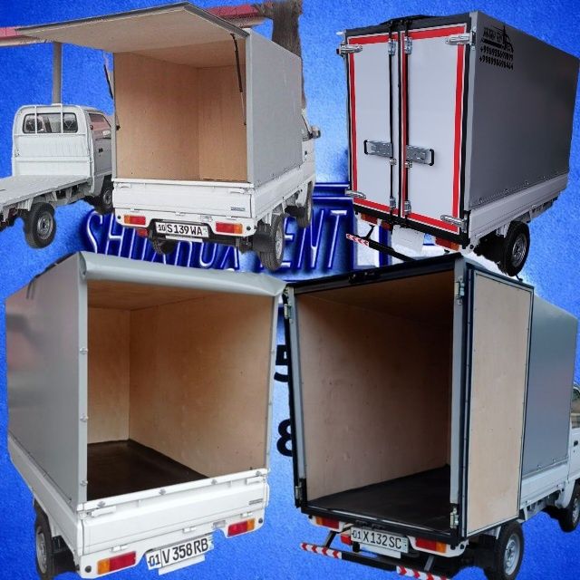 Авто Тент Устанофка Киламиз Лабо Чанган Газел Есузе Ва Бошка Мошеналаг