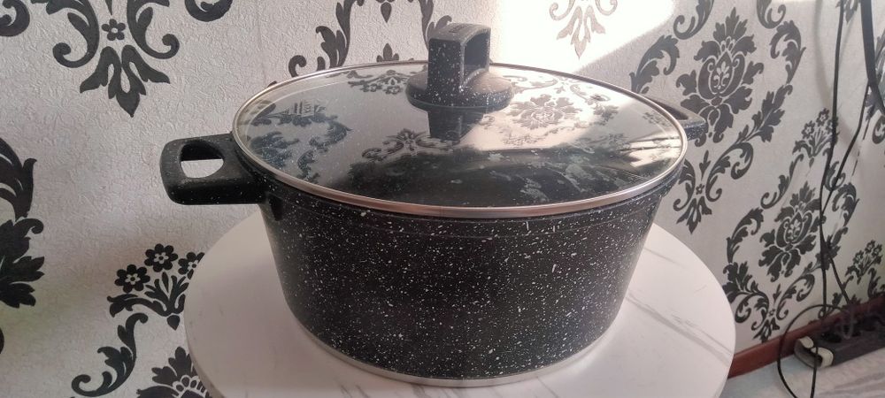 Продам посуды в хорошем состоянии