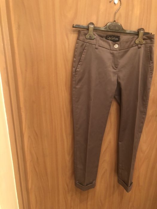 Стильные брюки,Италия