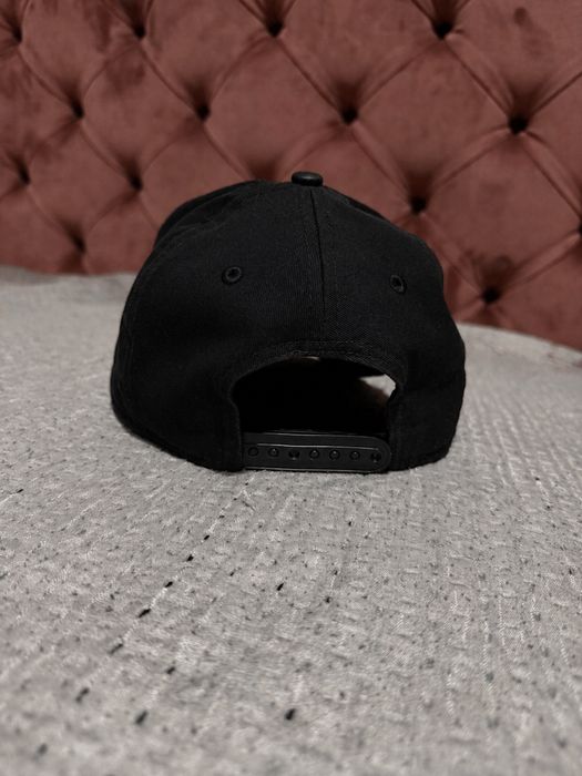 Sapca new era broderie tigru