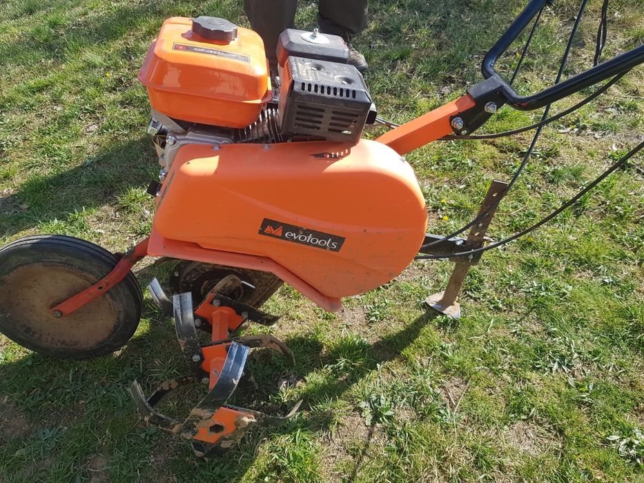 Motosapă T70 EVOTOOLS