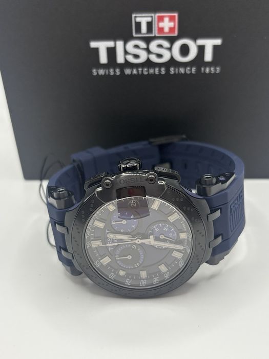 Часовник Tissot T-sport