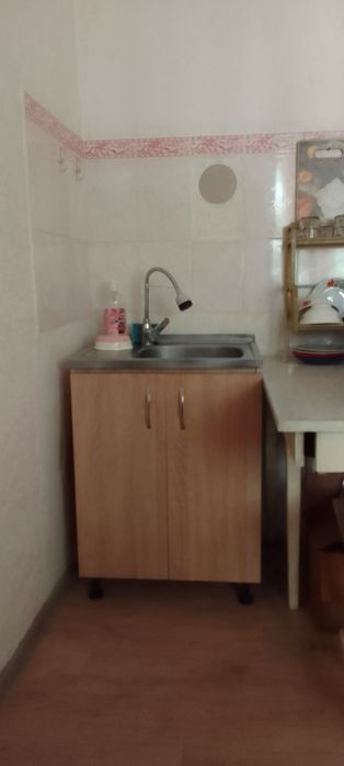 Продам квартиру 14кв.