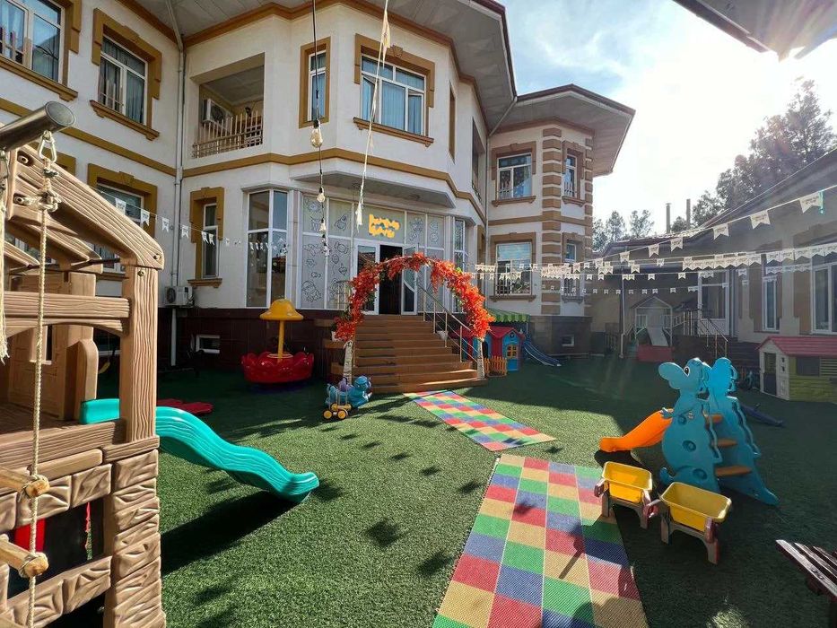 Сдается под Частный Детский Садик Никитина 1 линия срочно Звоните!