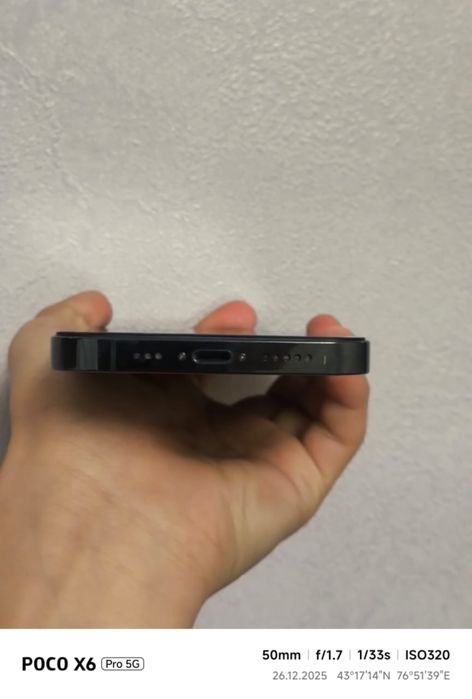 Айфон 13 про 128гб