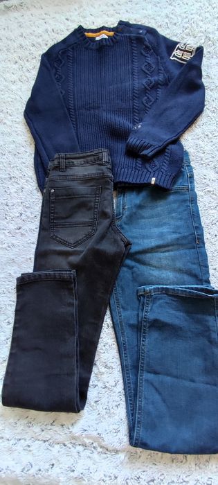 Детски дрехи момче 146 до 152