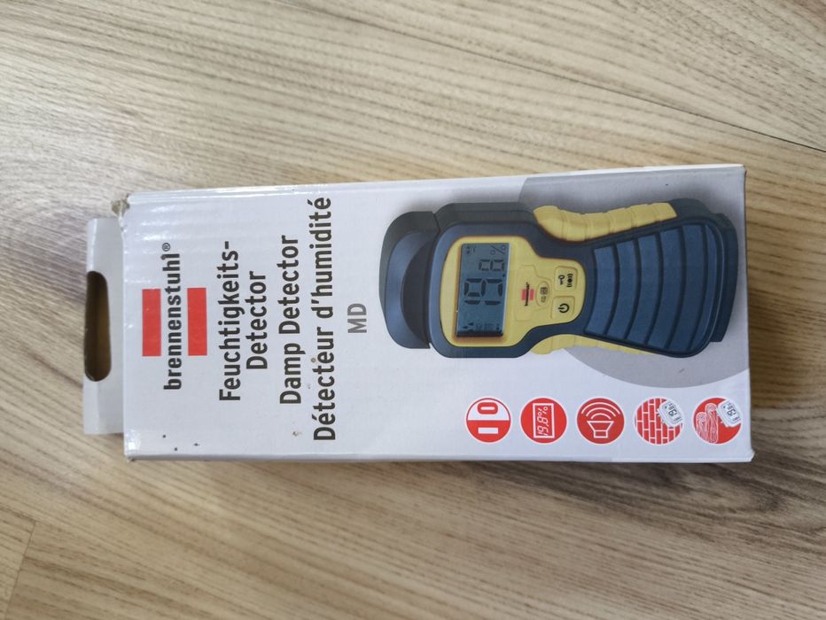 Влагомер BRENNENSTUHL