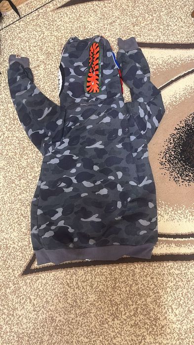 Продам зипку бейп