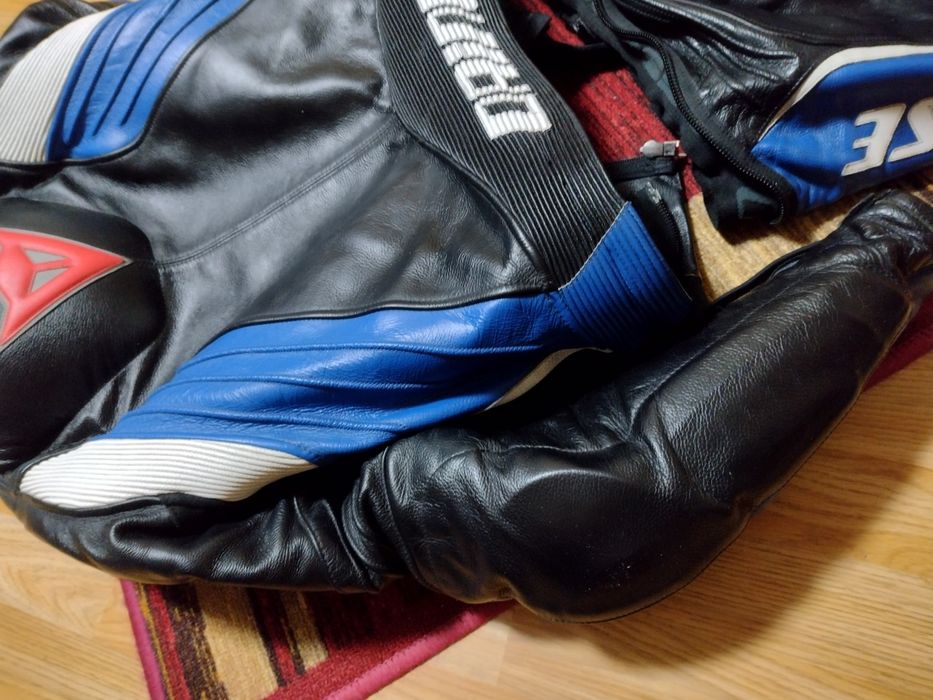 Мото екип Dainese Avro.размер-52