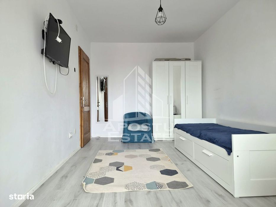 Garsoniera confort 1,Zona Confectii