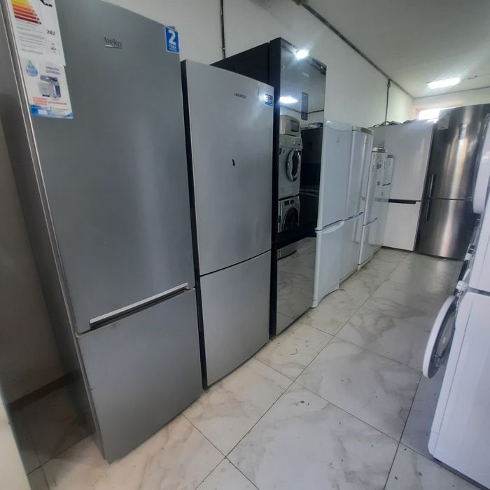 Продажа Холодильников в Астане