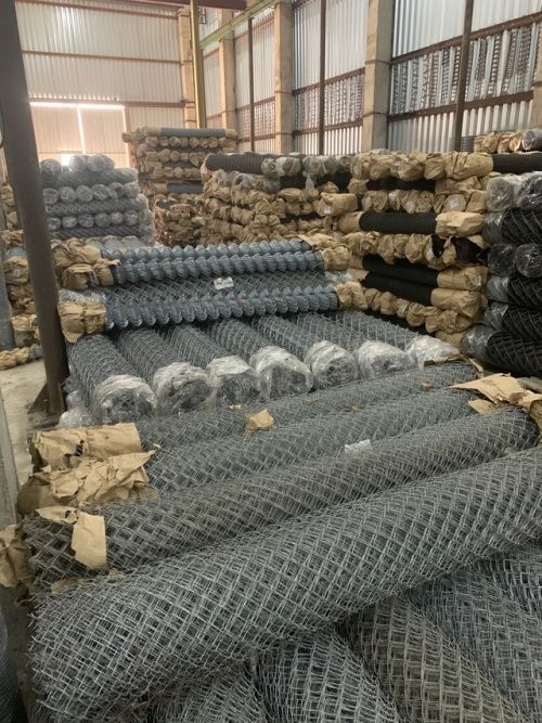 Setka zabor stadion rabitsa