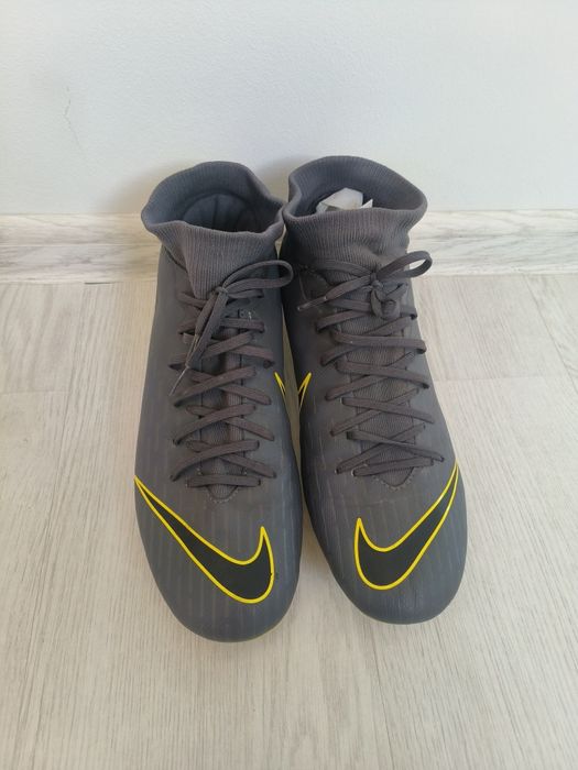 Nike Mercurial Superfly 6