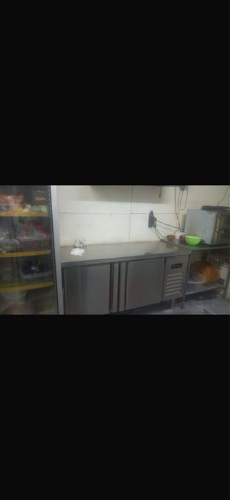 Стол холодильник сатылады