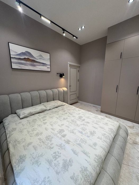 3/10/11 55м2 Юнусабадский район ор-р ул Шахристанская, 17 больница