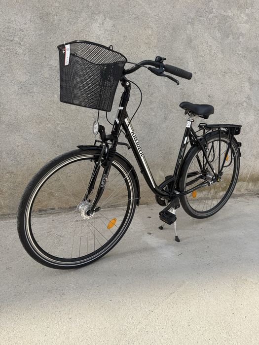 Bicicleta dama Kreidler Natural 28 Inch