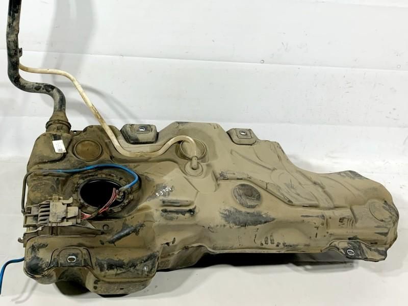 Rezervor combustibil Volkswagen Golf 7 facelift 1.6 tdi DDYA 5Q0201085