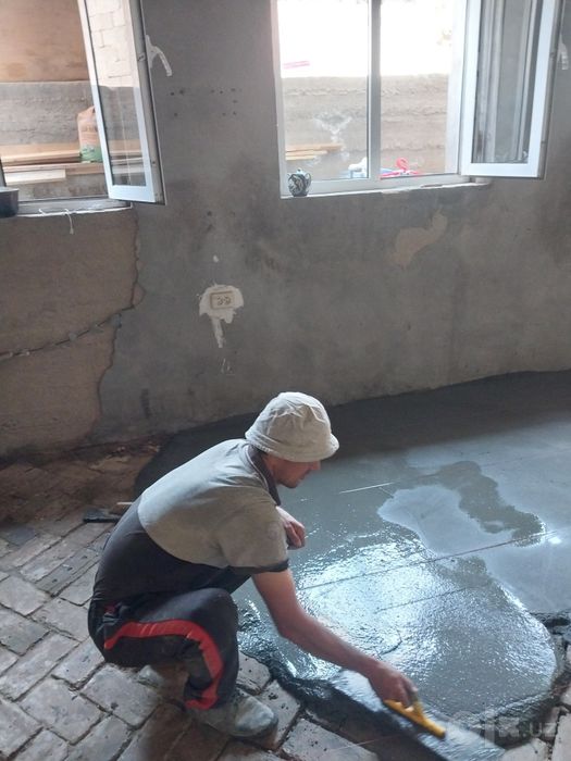 Стяжка,Styashka,,куямиз