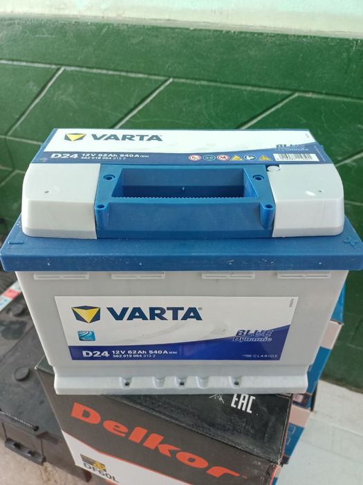 Akkumulyator akumlyator optom