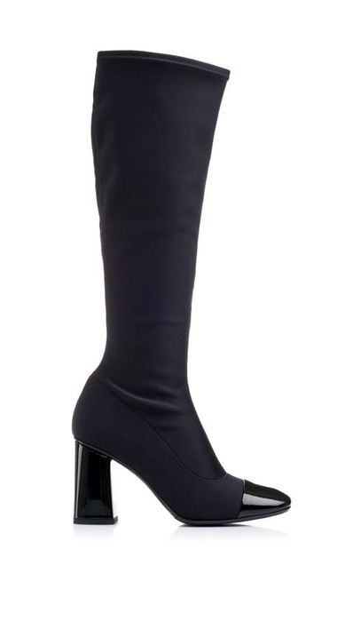 Cizme stretch Musette 38