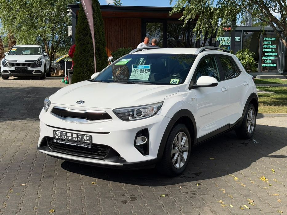 Kia Stonic Kia STONIC 2020