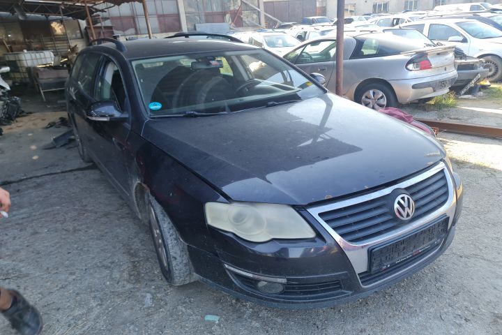 Pedala acceleratie 8D1 721 523 J Volkswagen VW Passat B6