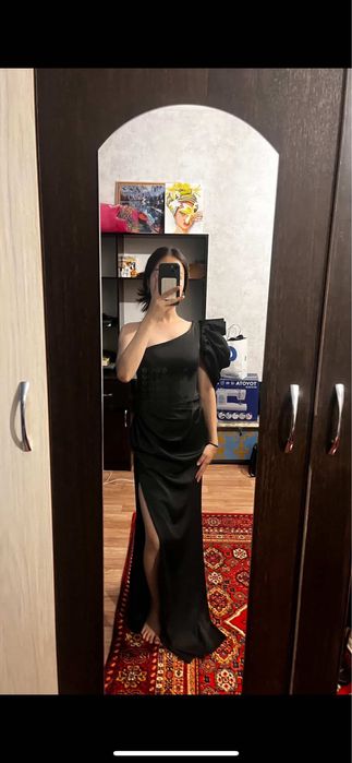 продам вечернее платье