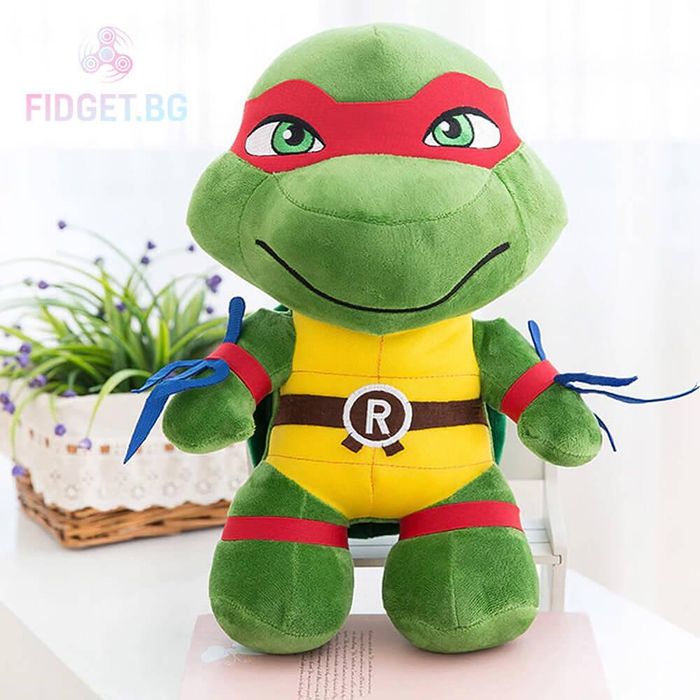 Костенурки нинджа / Костенурките нинджа / Нинджа костенурки