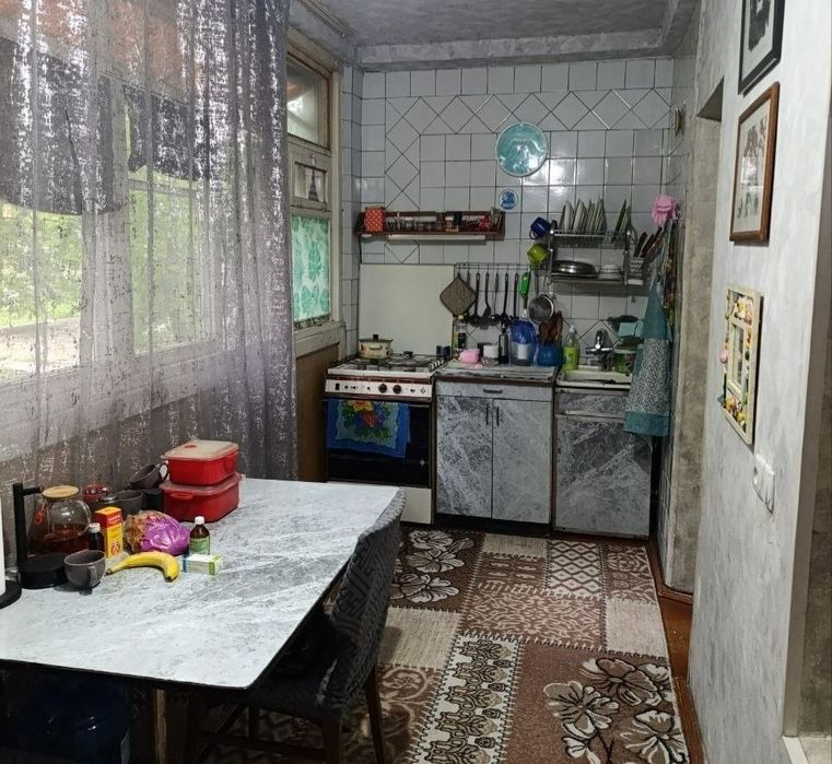 Чиланзар 9 квартал 3/2/4 балкон 2×6 ор-р РОВД