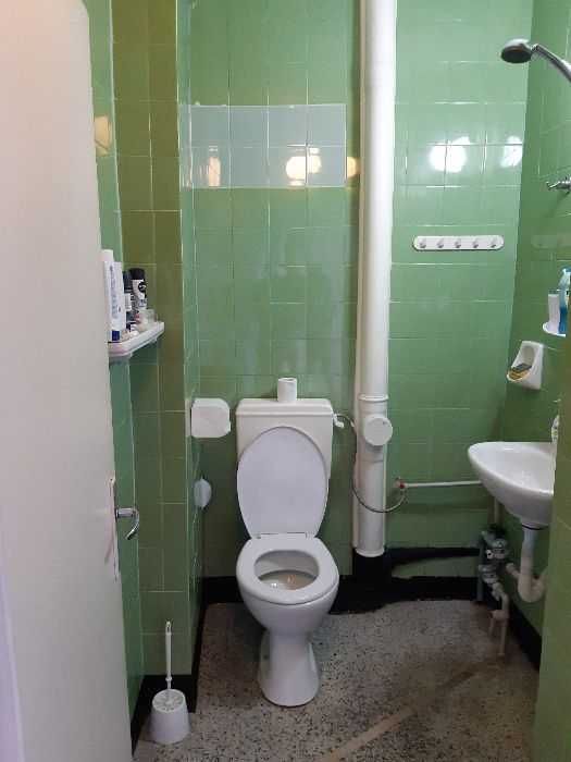 Дава се под наем Двустаен апартамент в София, Лозенец - 46 кв.м за 323.85 € - Снимка #1