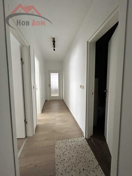 Тристаен с ГАРАЖ в цената