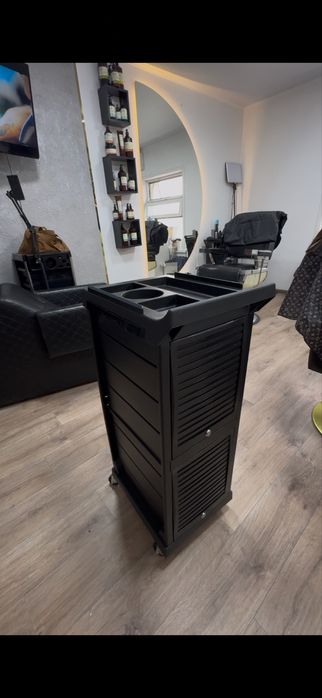 Помощник в хорошем состоянии